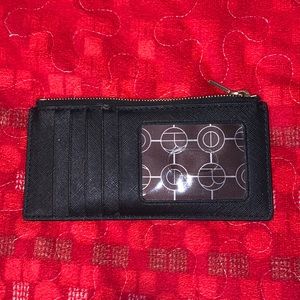 Henri Bendel wallet